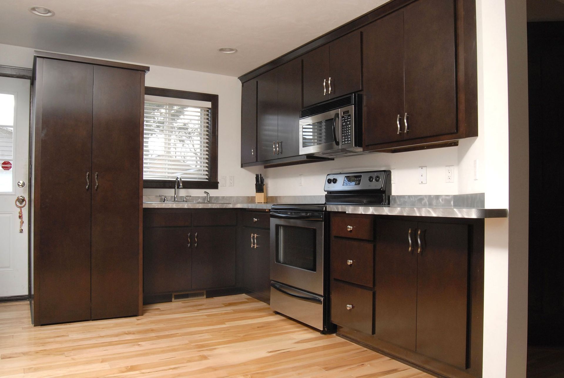 elements kitchen cabinets - 2