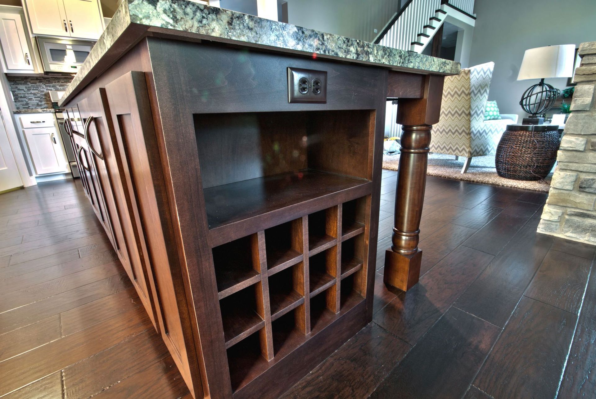 elements kitchen cabinets - 4