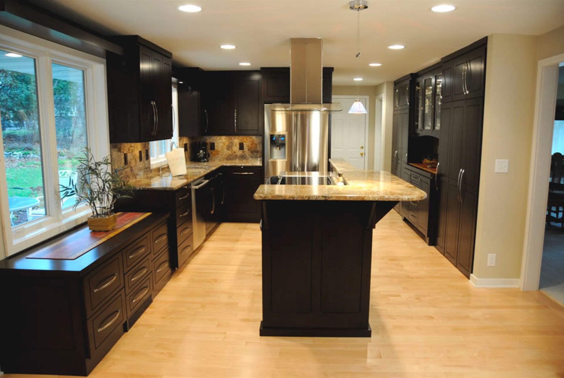 Heirloom custom made cabinets by Becks Quality Cabinets - 8
