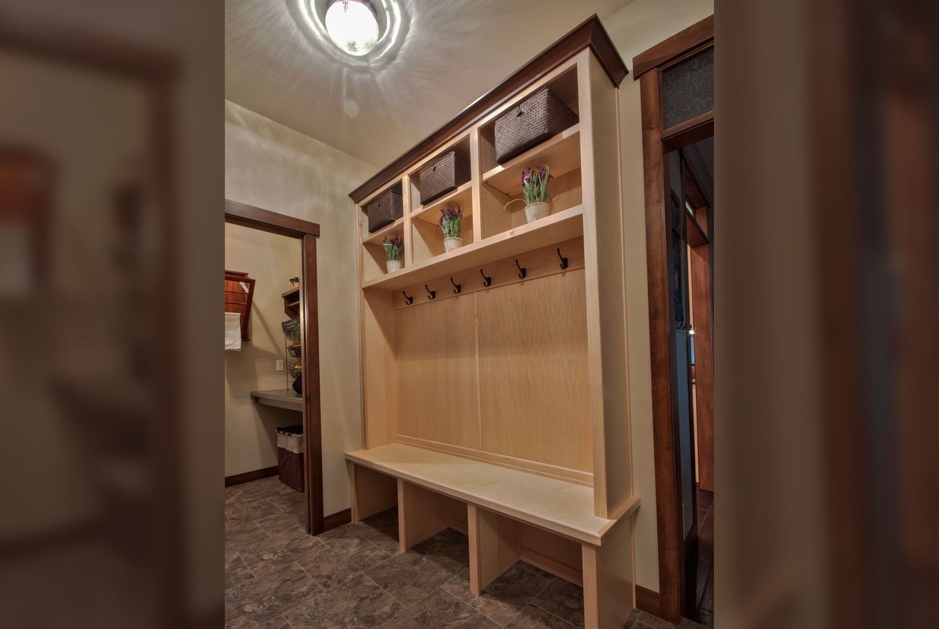 Heirloom wardrobe locker cabinets