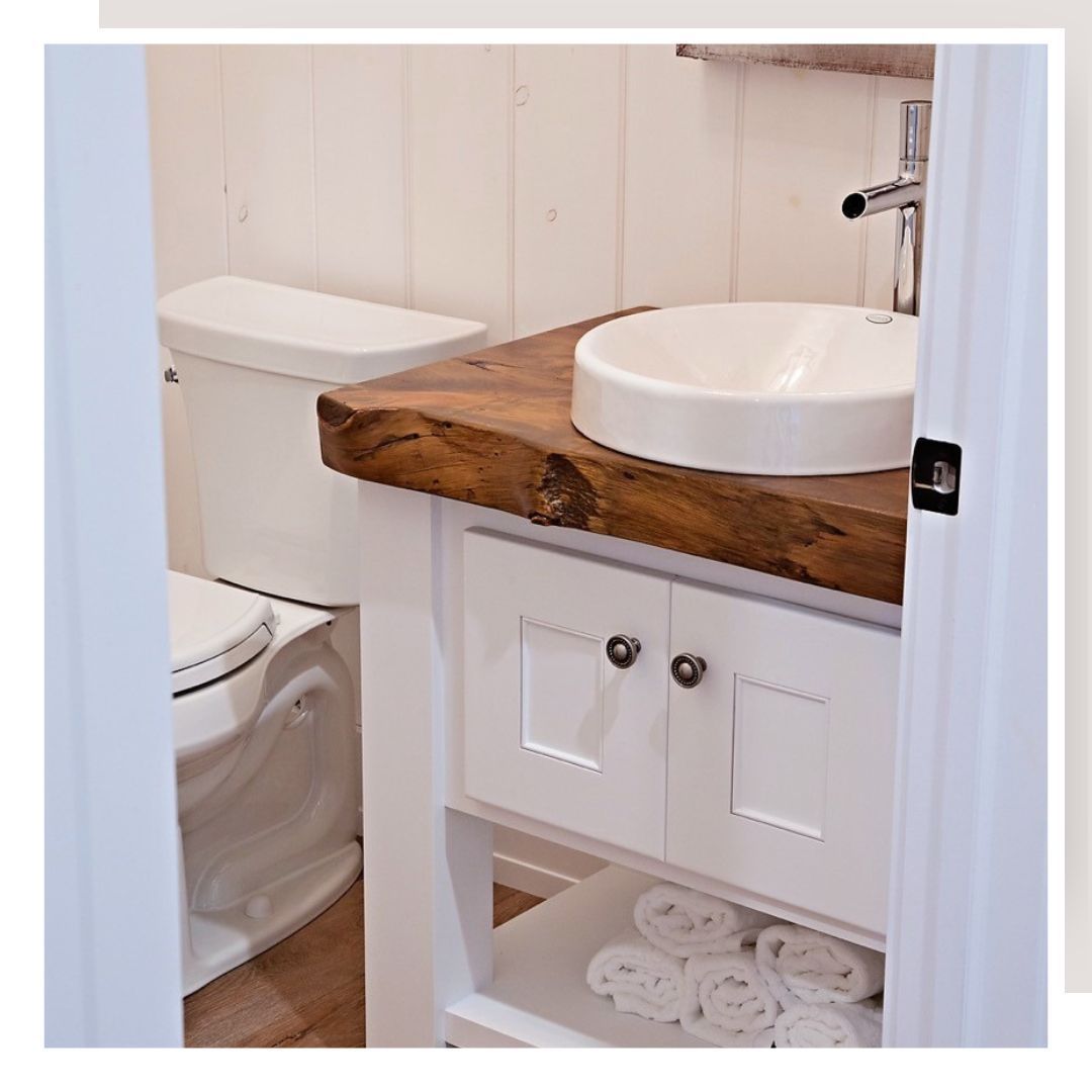 remodeling cabinet project partner