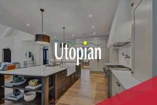 utopian custom cabinetry