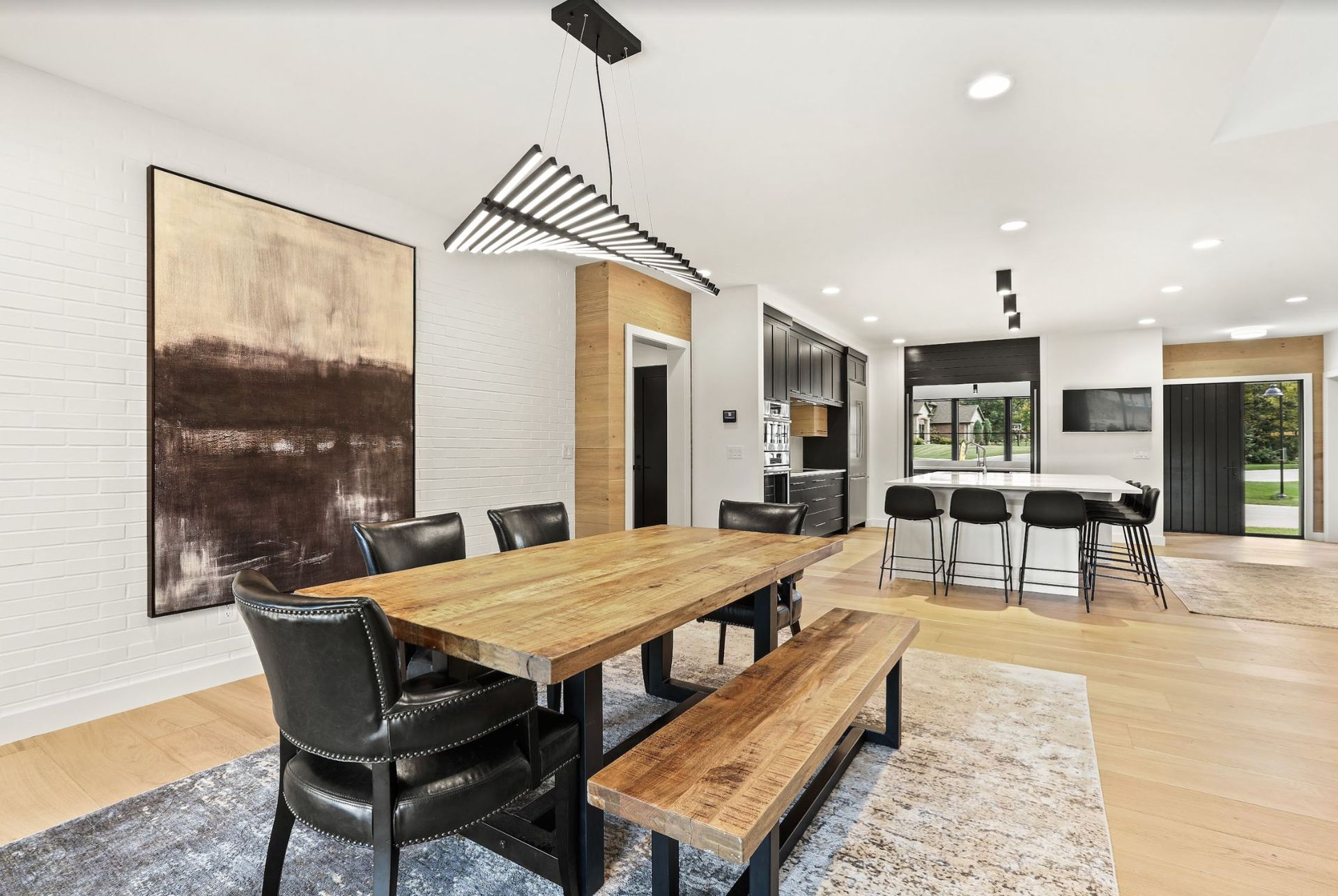 custom cabinets for kitchens - 1