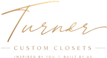 Turner Custom Closets Turner Custom Closets