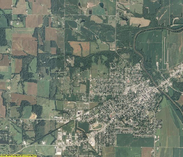 White County Illinois