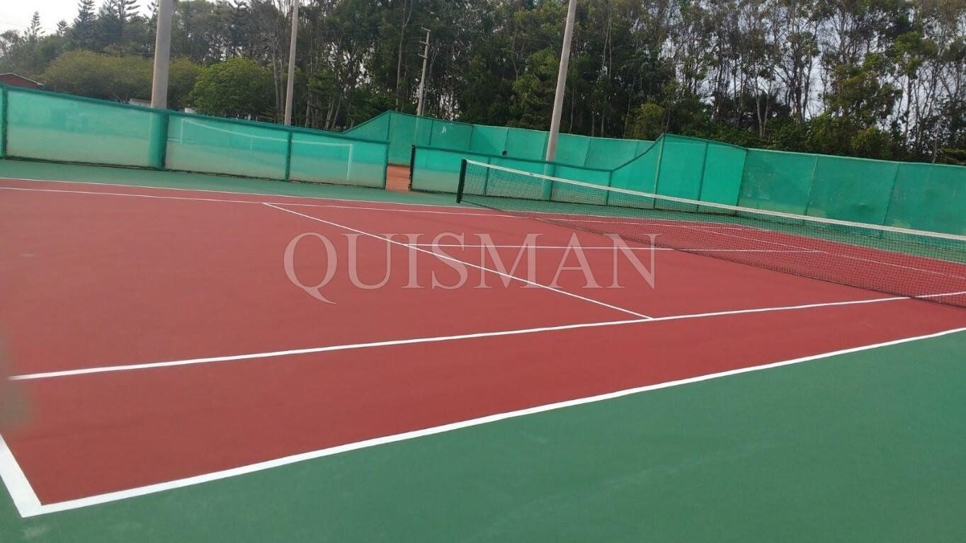 Construcciones Deportivas Quispe SAC