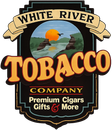 White River Tobacco Co. logo