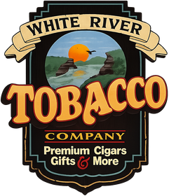 White River Tobacco Co. logo
