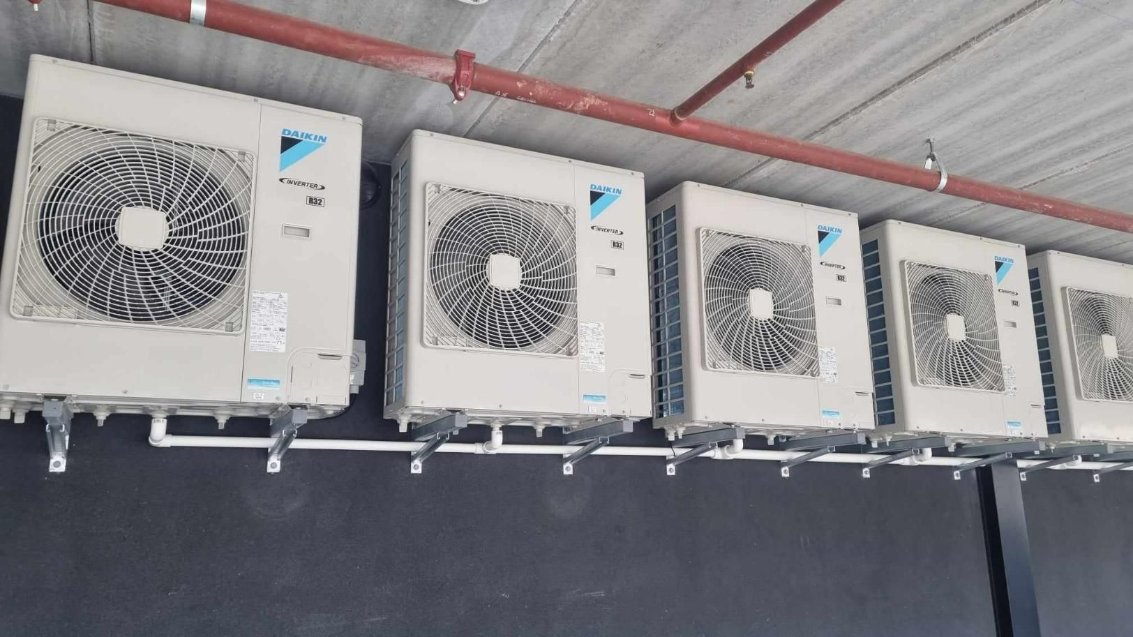 air conditioning systems in Ulladulla