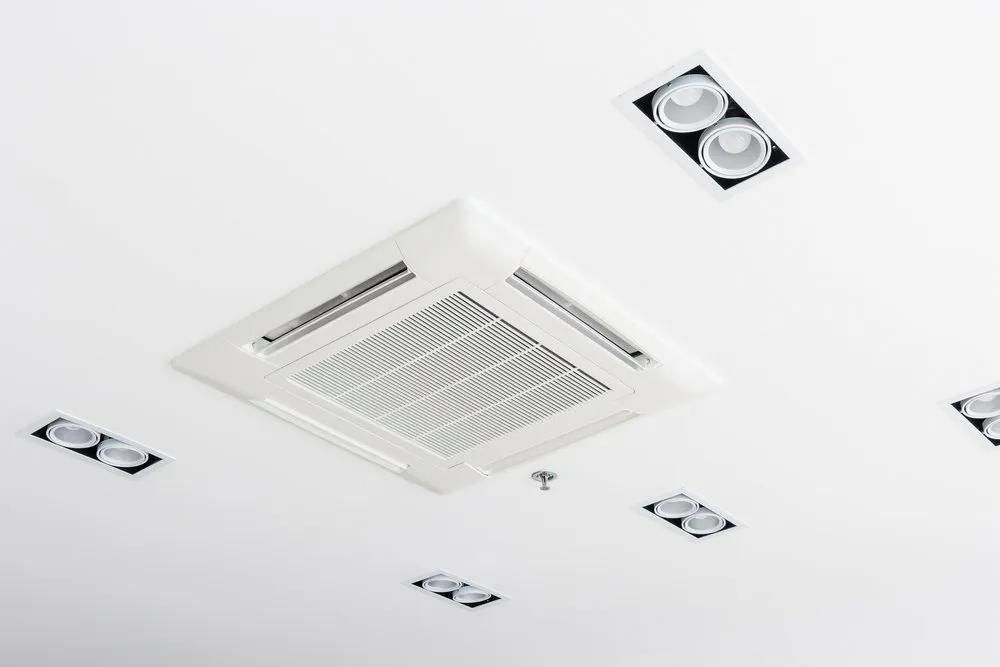 Ducted Air Conditioning in Ulladulla