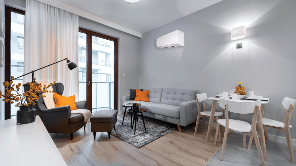 Commercial Air Conditioning in Nowra