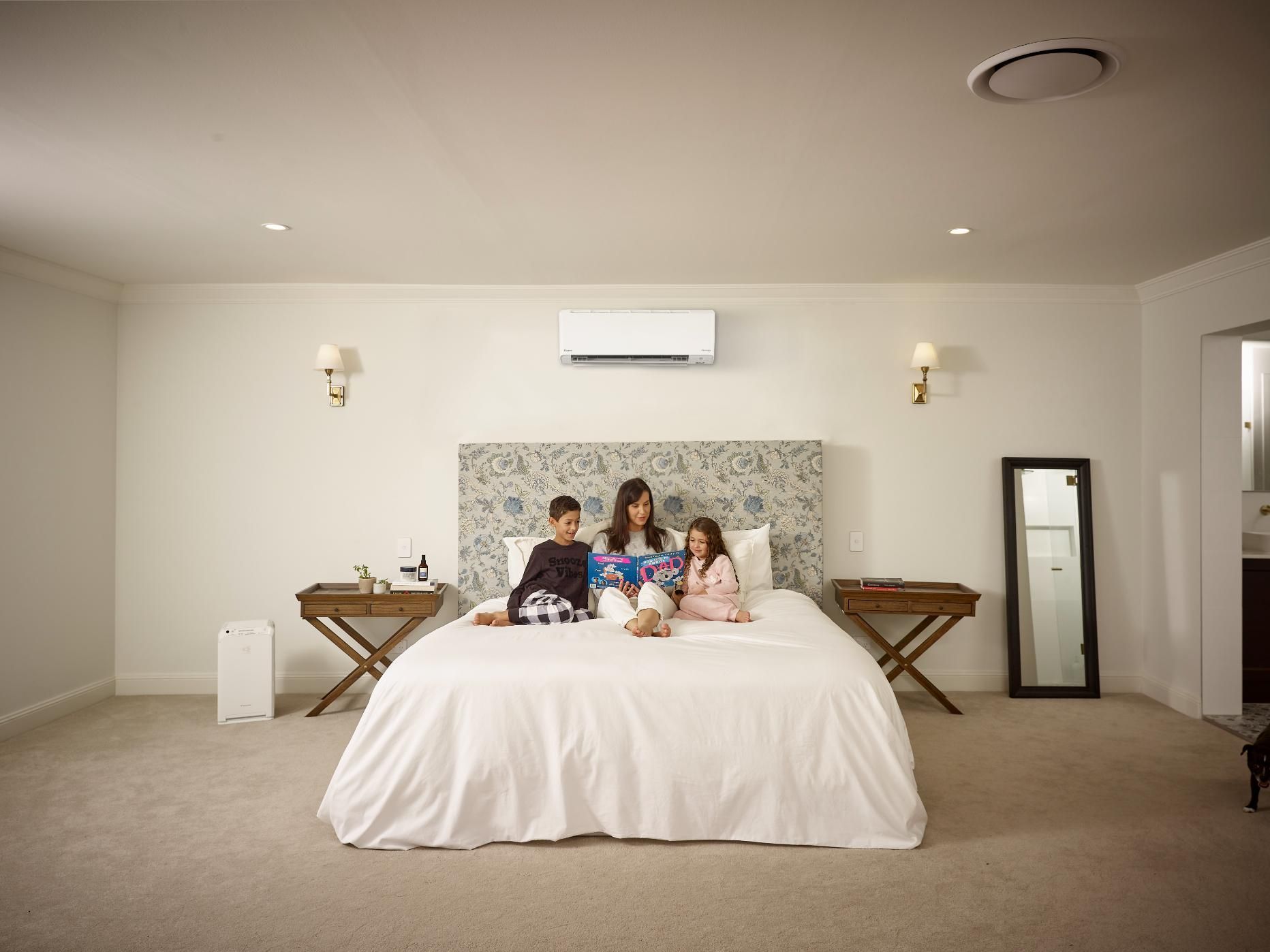Residential Air Conditioning in Nowra