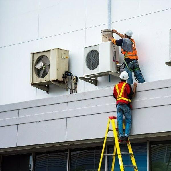 Air Conditioner Repair in Ulladulla