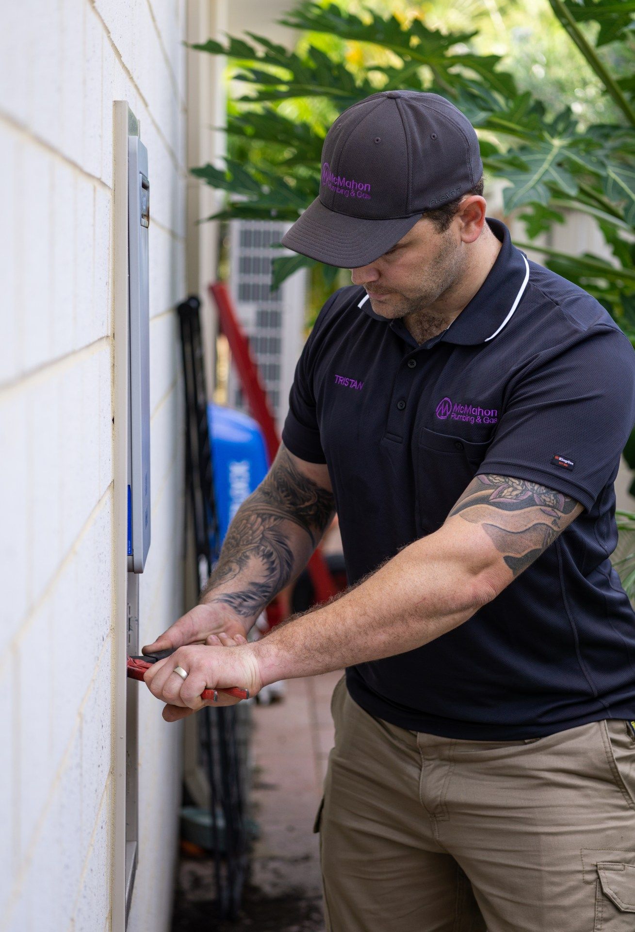 General Plumbing