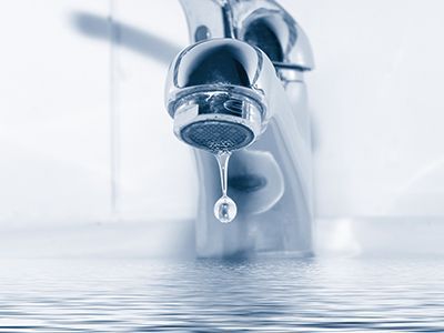 leaky tap