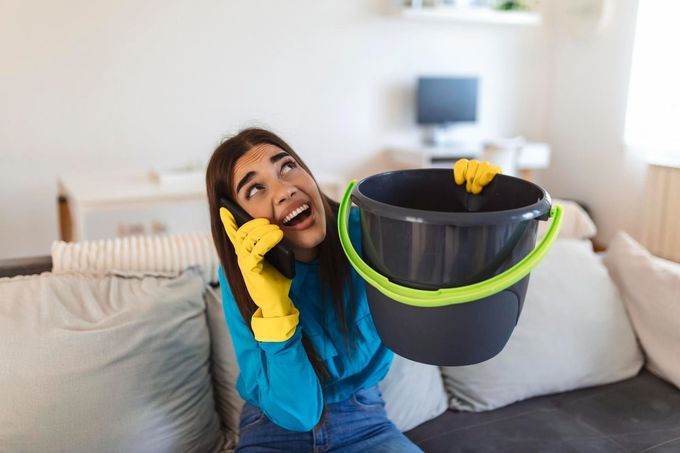 Leak Detection & Burst Pipes