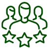 Oak Embroidery