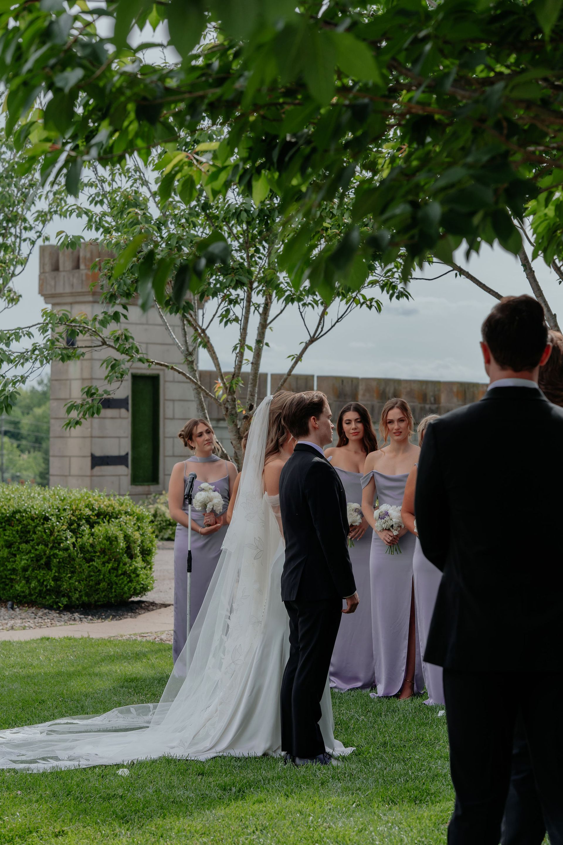 Where Your Forever Awaits | The Kentucky Castle