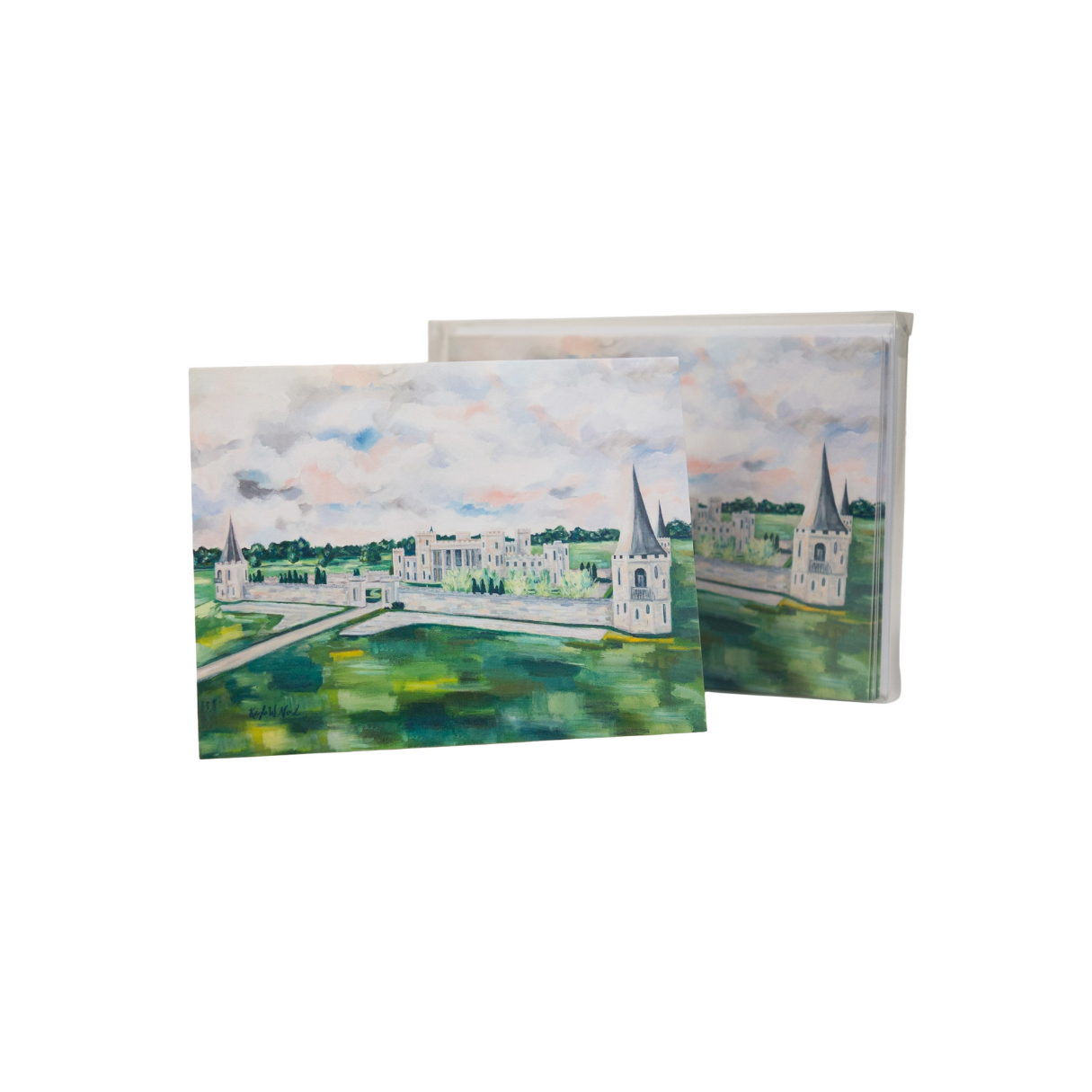 TKC Notecard Set