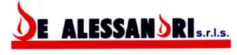 DE ALESSANDRI ERMES IMMERGAS-LOGO