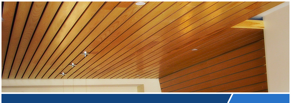 K&K Accoustical Ceilings