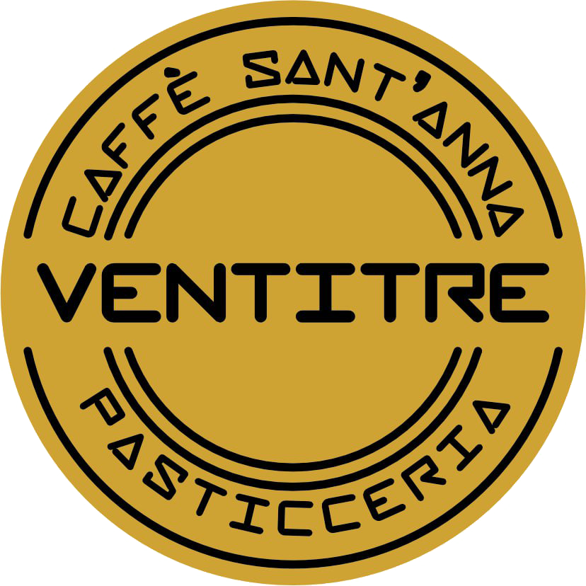Logo Caffè Sant'Anna Ventitre