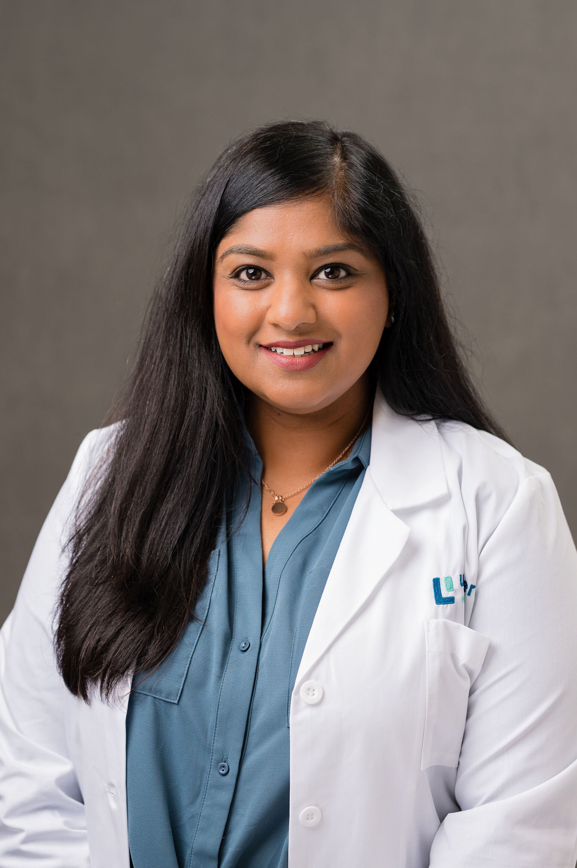 Dr. Khatija Ahmed Foot & Ankle Specialist Podiatrist