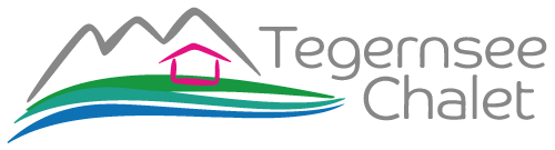 Logo Tegernsee Chalet