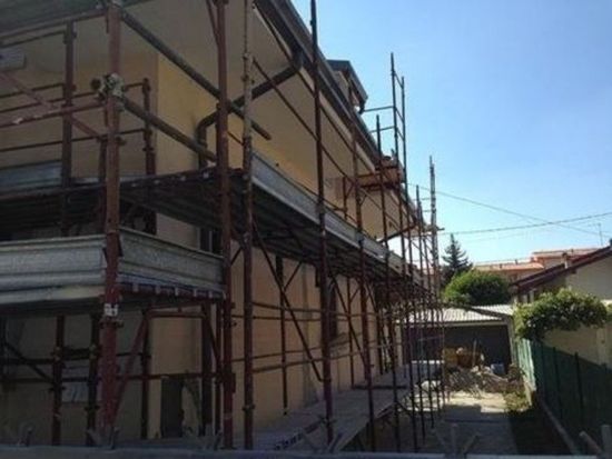 Ponteggi