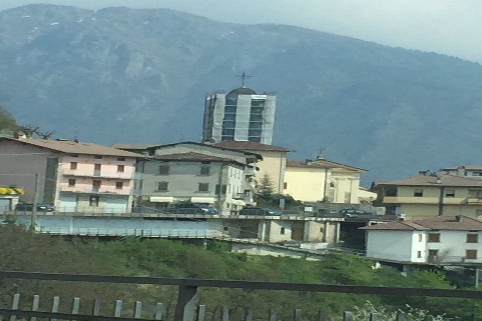 Ponteggi