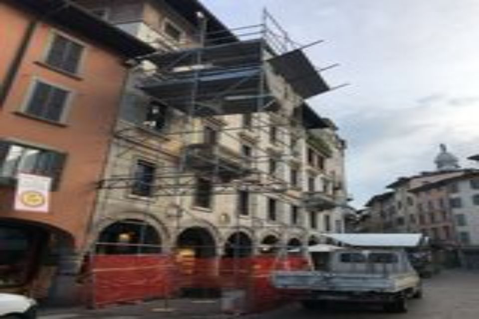 Ponteggi