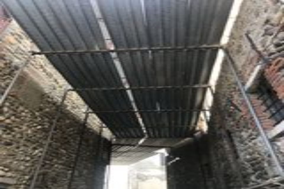 Ponteggi