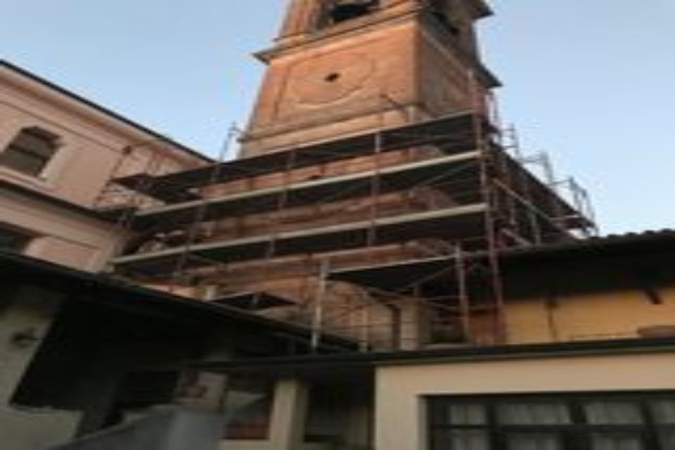 Ponteggi