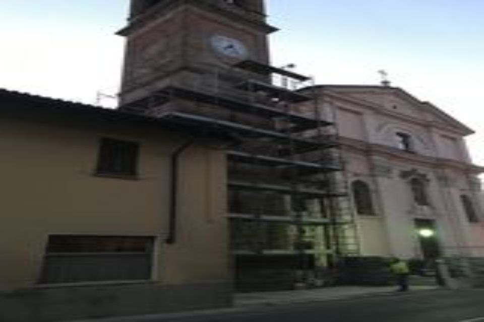 Ponteggi