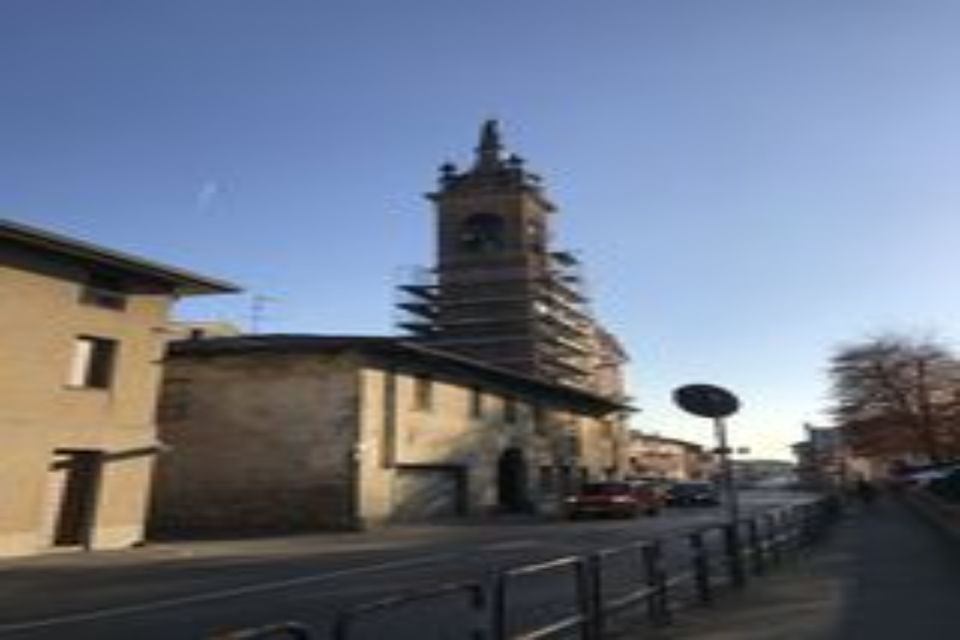 Ponteggi