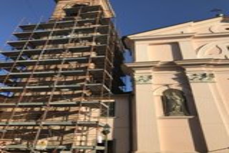 Ponteggi