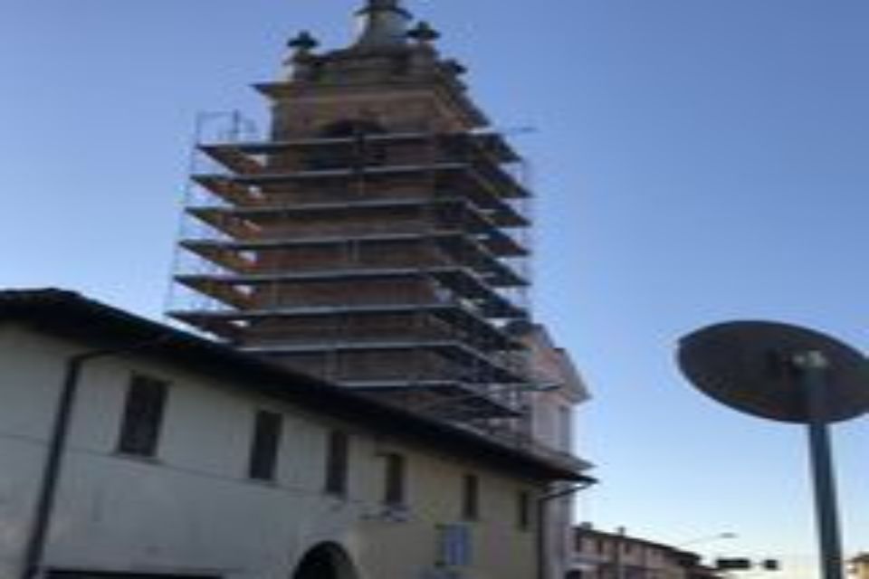 Ponteggi