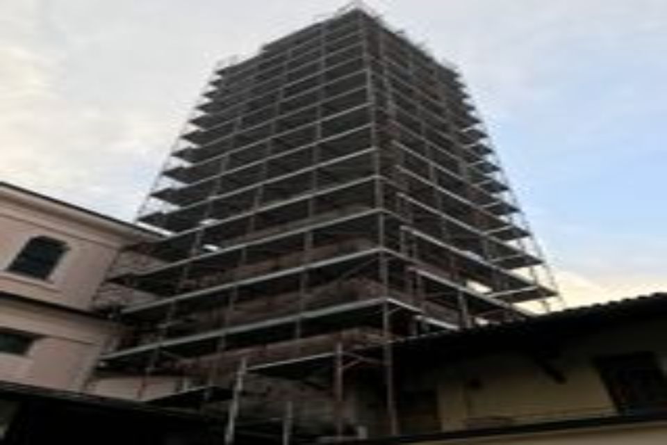 Ponteggi