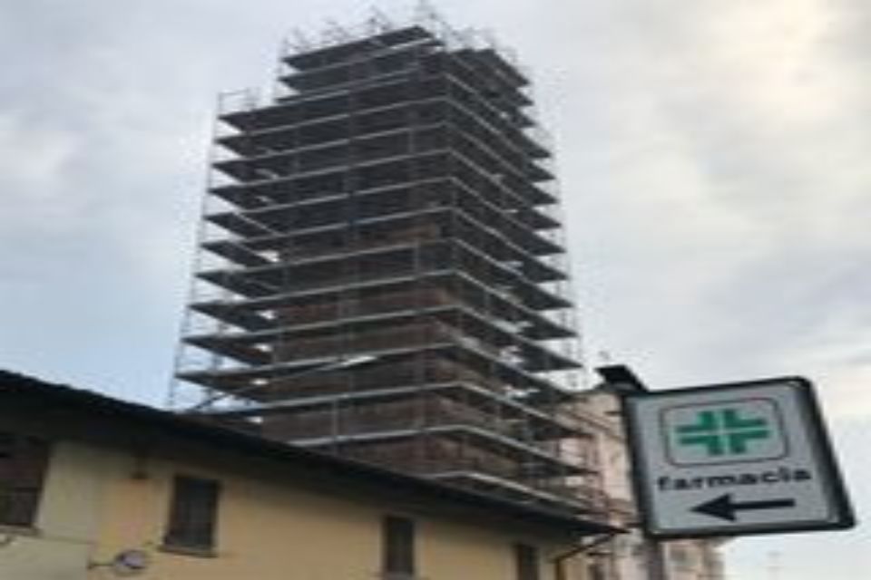 Ponteggi