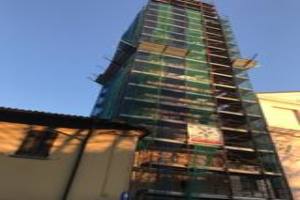 Ponteggi