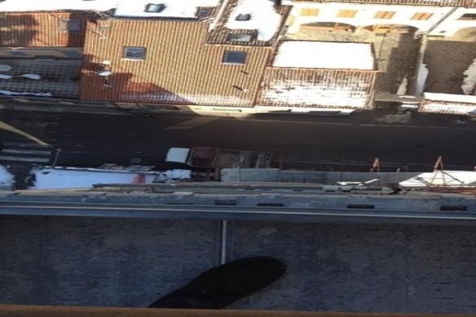 Ponteggi