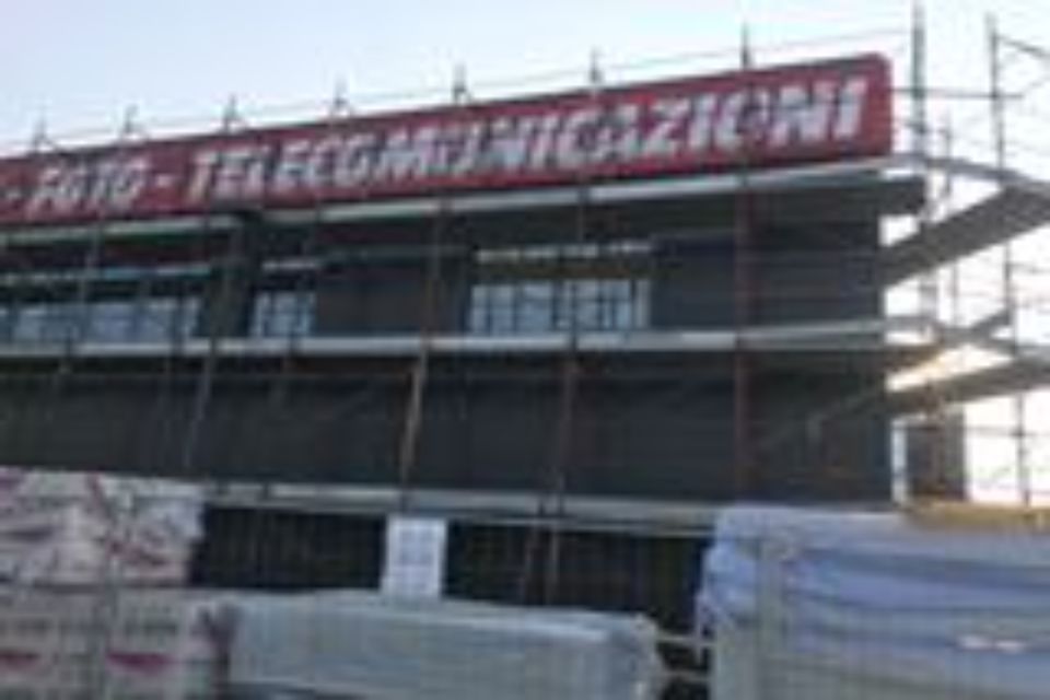 Ponteggi