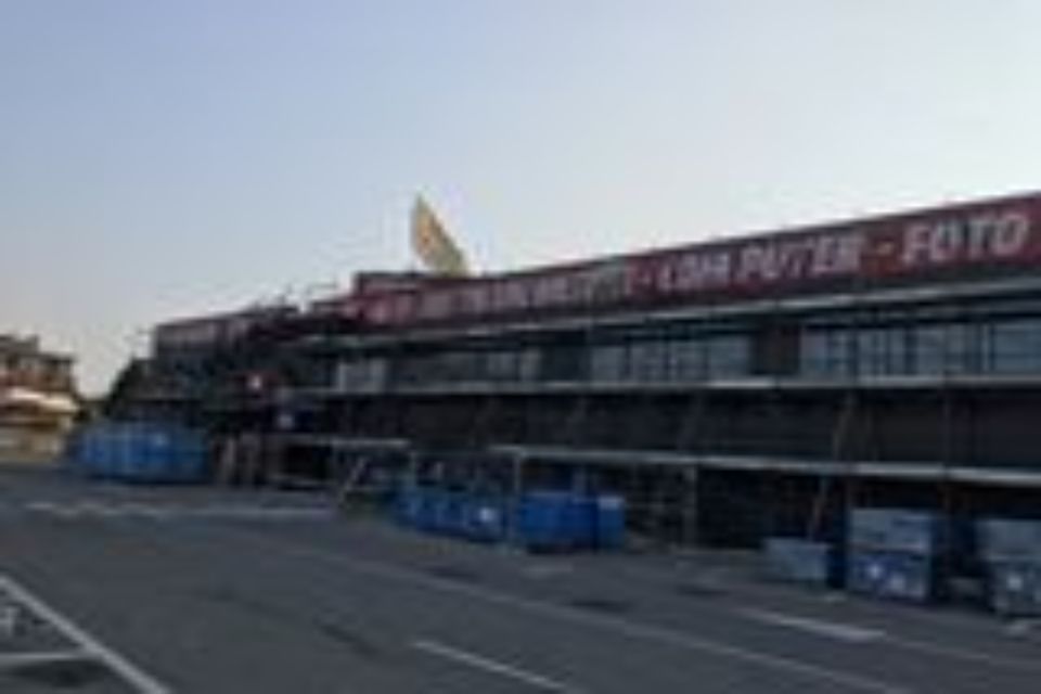 Ponteggi