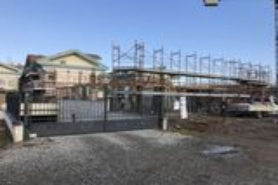 Ponteggi