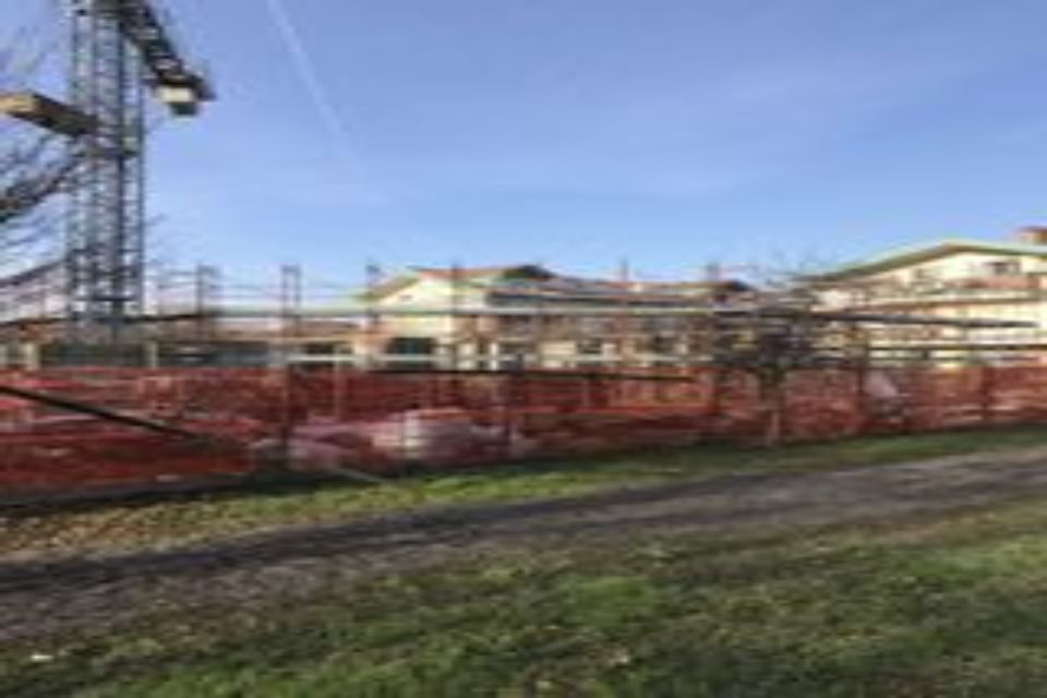 Ponteggi