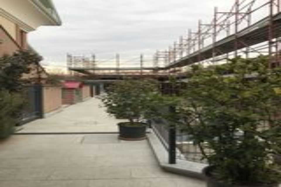 Ponteggi