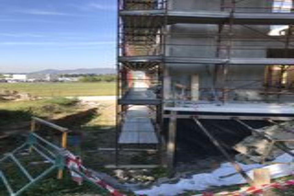Ponteggi