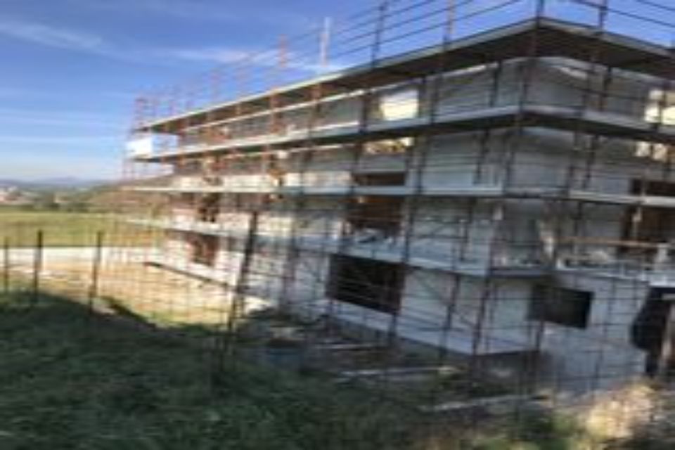 Ponteggi