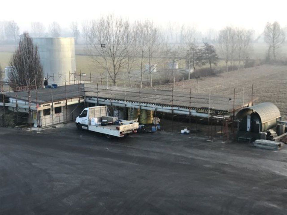 Ponteggi