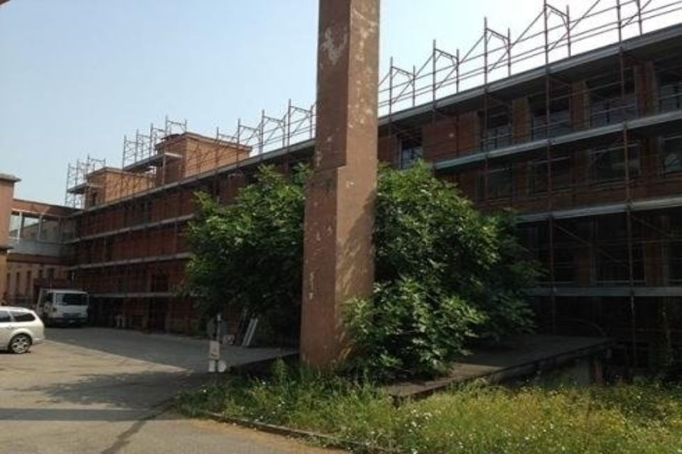 Ponteggi